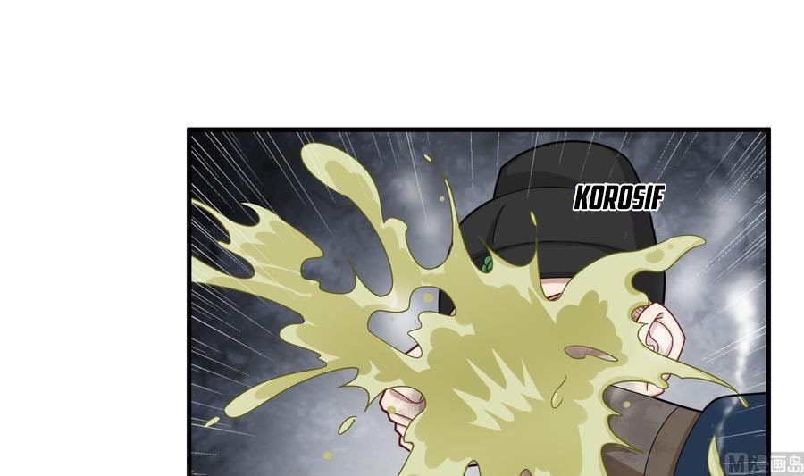 Rebirth of the Dynasty Tang Chapter 30 Gambar 9