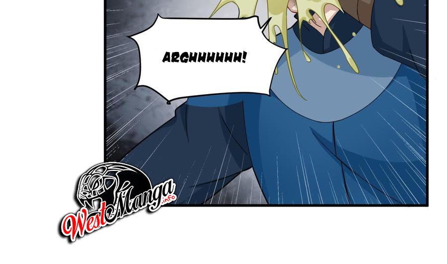 Rebirth of the Dynasty Tang Chapter 30 Gambar 10