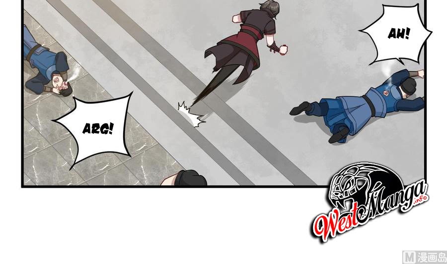 Rebirth of the Dynasty Tang Chapter 30 Gambar 12