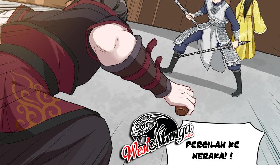 Rebirth of the Dynasty Tang Chapter 30 Gambar 14