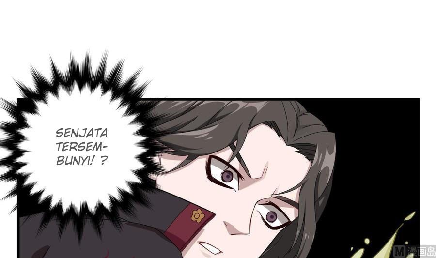 Rebirth of the Dynasty Tang Chapter 30 Gambar 18