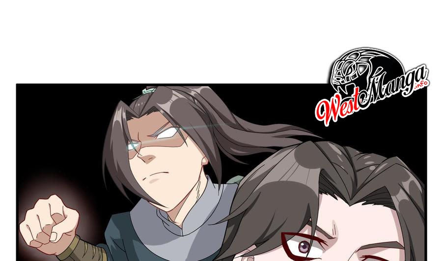 Rebirth of the Dynasty Tang Chapter 30 Gambar 22