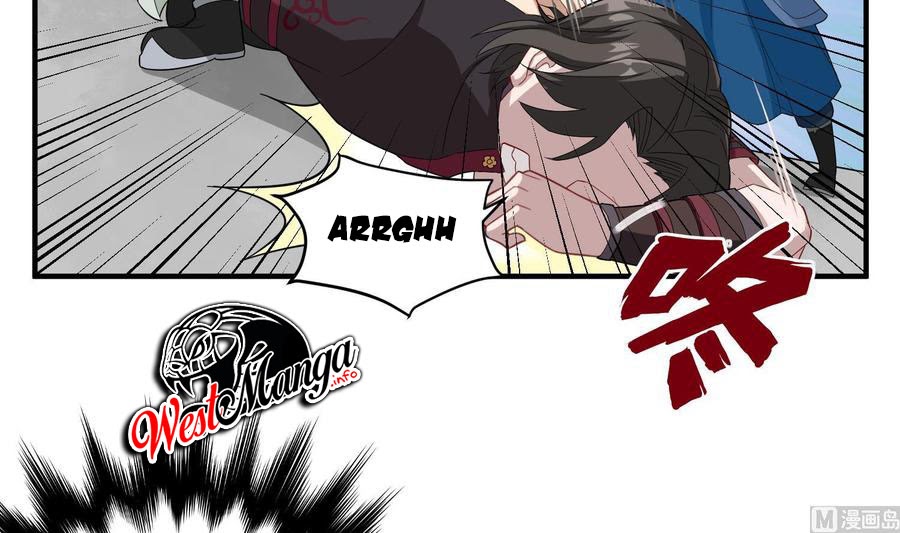 Rebirth of the Dynasty Tang Chapter 30 Gambar 30