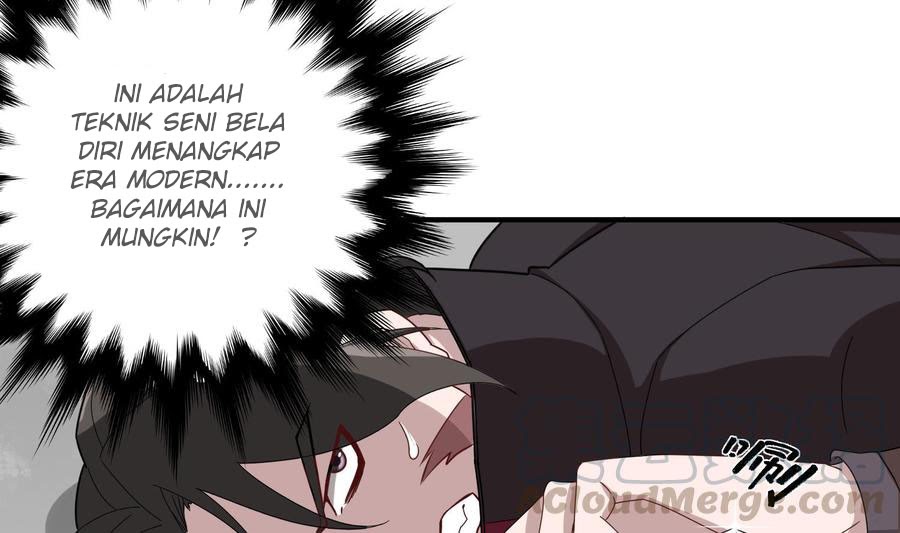 Rebirth of the Dynasty Tang Chapter 30 Gambar 31