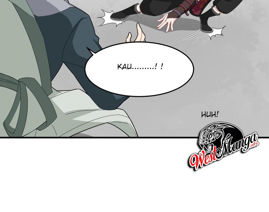 Rebirth of the Dynasty Tang Chapter 30 Gambar 37