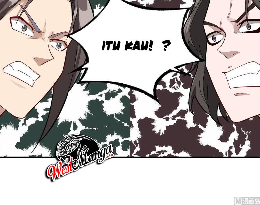 Rebirth of the Dynasty Tang Chapter 30 Gambar 39