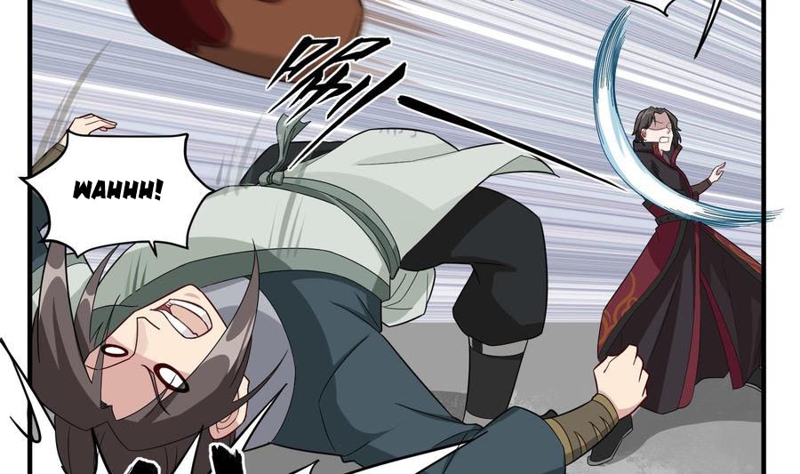 Rebirth of the Dynasty Tang Chapter 30 Gambar 45