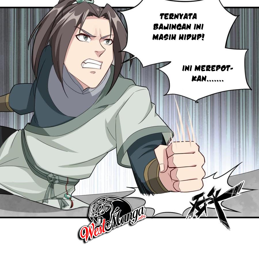 Rebirth of the Dynasty Tang Chapter 30 Gambar 50