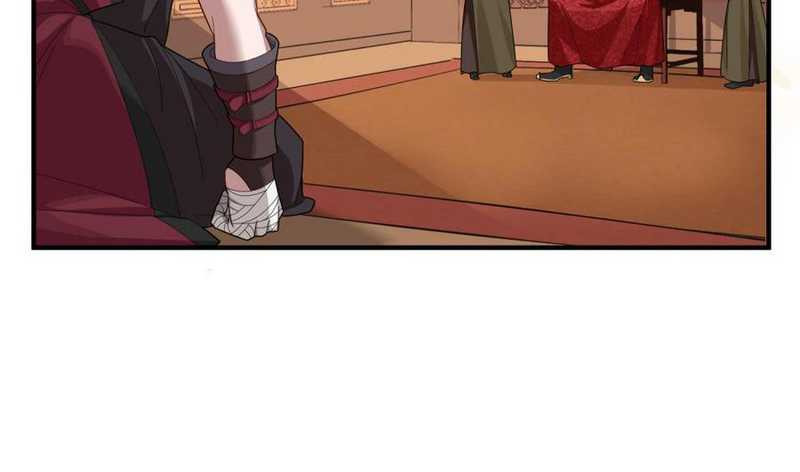 Rebirth of the Dynasty Tang Chapter 32 Gambar 8