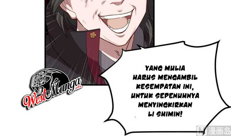 Rebirth of the Dynasty Tang Chapter 32 Gambar 10