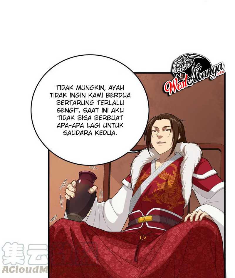 Rebirth of the Dynasty Tang Chapter 32 Gambar 11