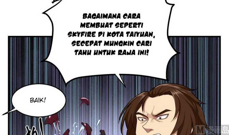 Rebirth of the Dynasty Tang Chapter 32 Gambar 15