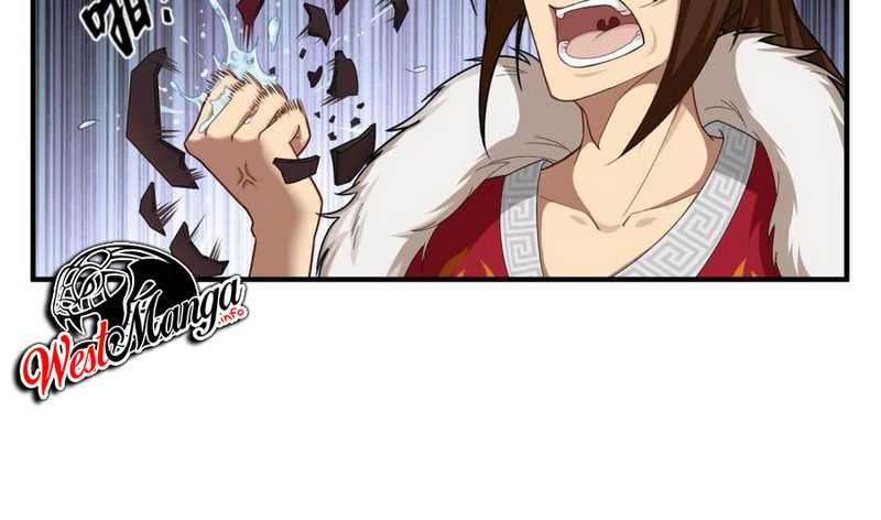 Rebirth of the Dynasty Tang Chapter 32 Gambar 16