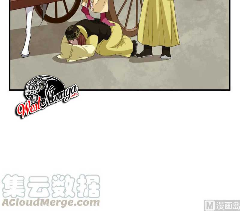 Rebirth of the Dynasty Tang Chapter 32 Gambar 21