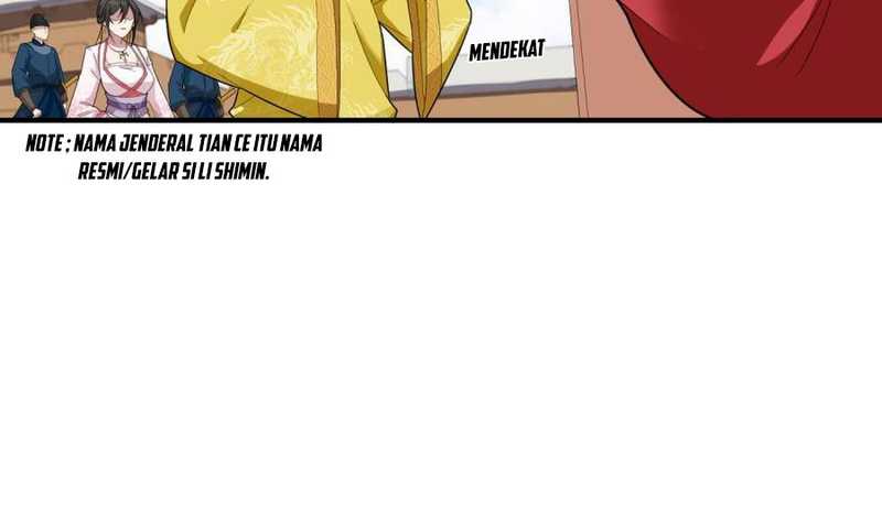 Rebirth of the Dynasty Tang Chapter 32 Gambar 23
