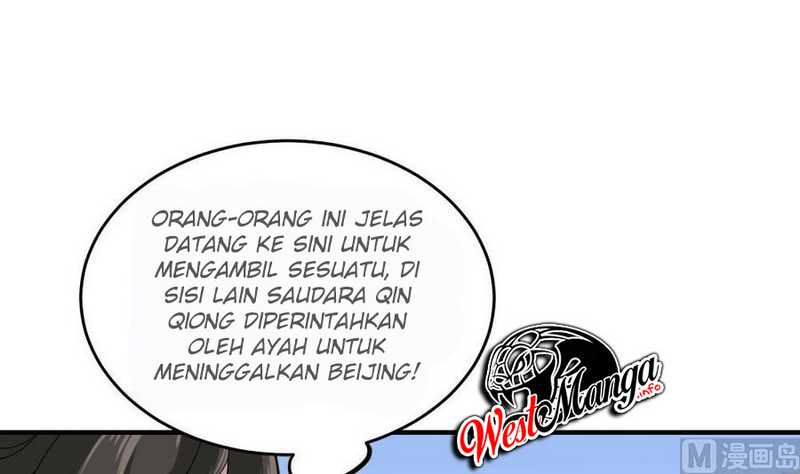 Rebirth of the Dynasty Tang Chapter 32 Gambar 29