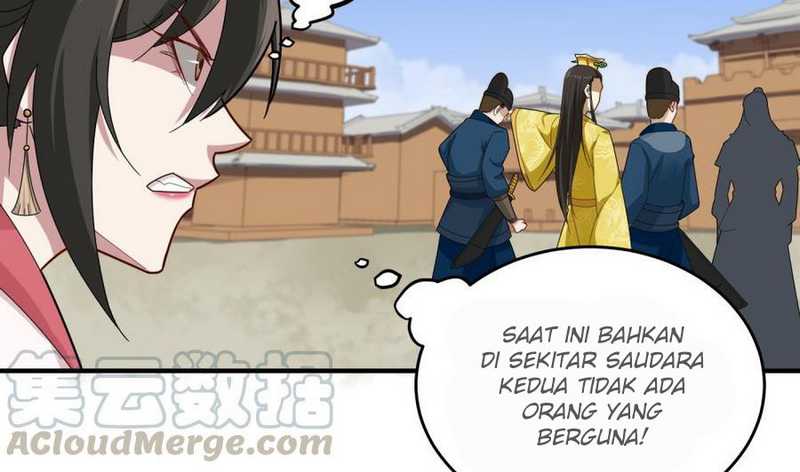 Rebirth of the Dynasty Tang Chapter 32 Gambar 30