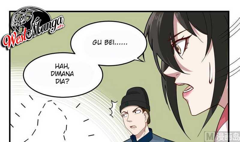 Rebirth of the Dynasty Tang Chapter 32 Gambar 32