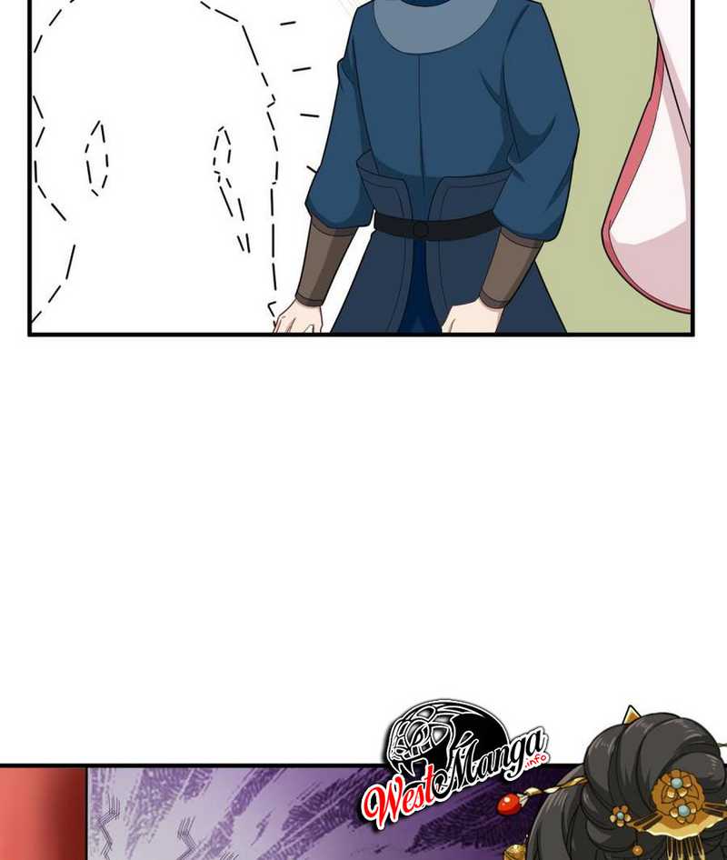 Rebirth of the Dynasty Tang Chapter 32 Gambar 33