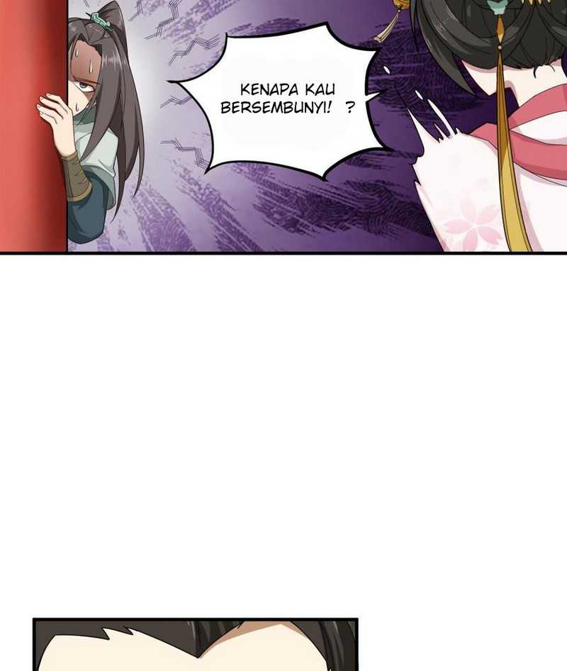 Rebirth of the Dynasty Tang Chapter 32 Gambar 34