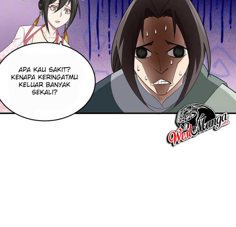 Rebirth of the Dynasty Tang Chapter 32 Gambar 39
