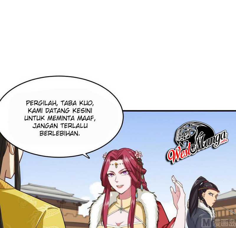 Rebirth of the Dynasty Tang Chapter 32 Gambar 41