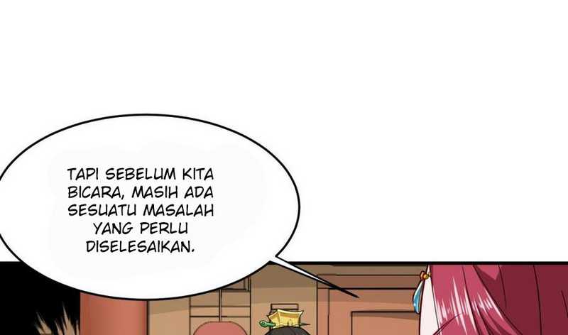 Rebirth of the Dynasty Tang Chapter 32 Gambar 43
