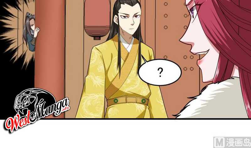 Rebirth of the Dynasty Tang Chapter 32 Gambar 44