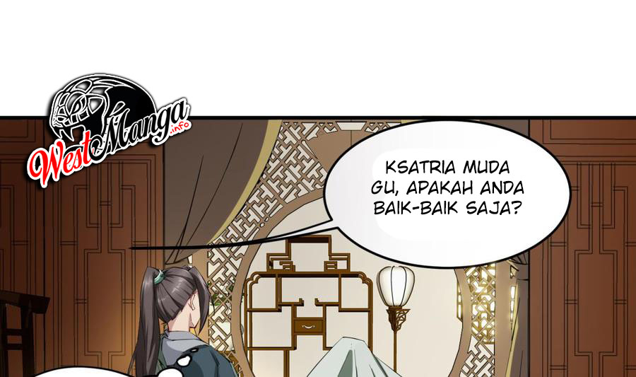Rebirth of the Dynasty Tang Chapter 35 Gambar 12
