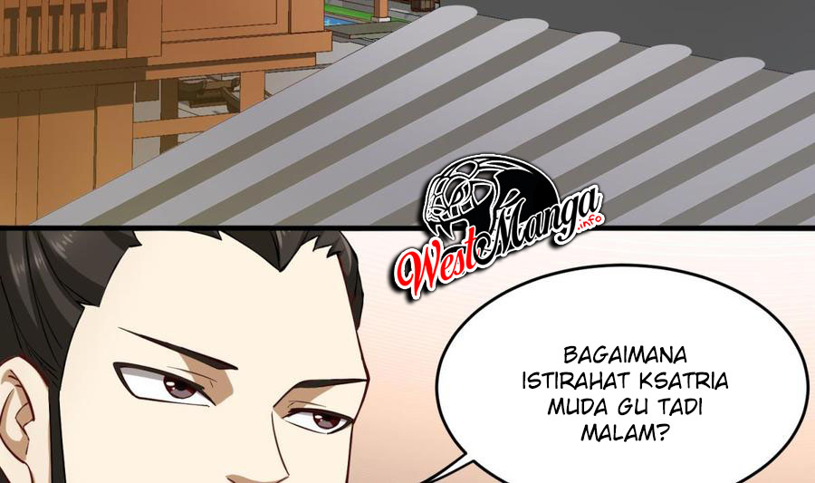 Rebirth of the Dynasty Tang Chapter 35 Gambar 21