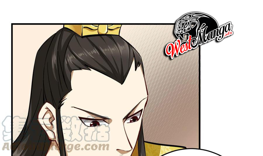 Rebirth of the Dynasty Tang Chapter 35 Gambar 27
