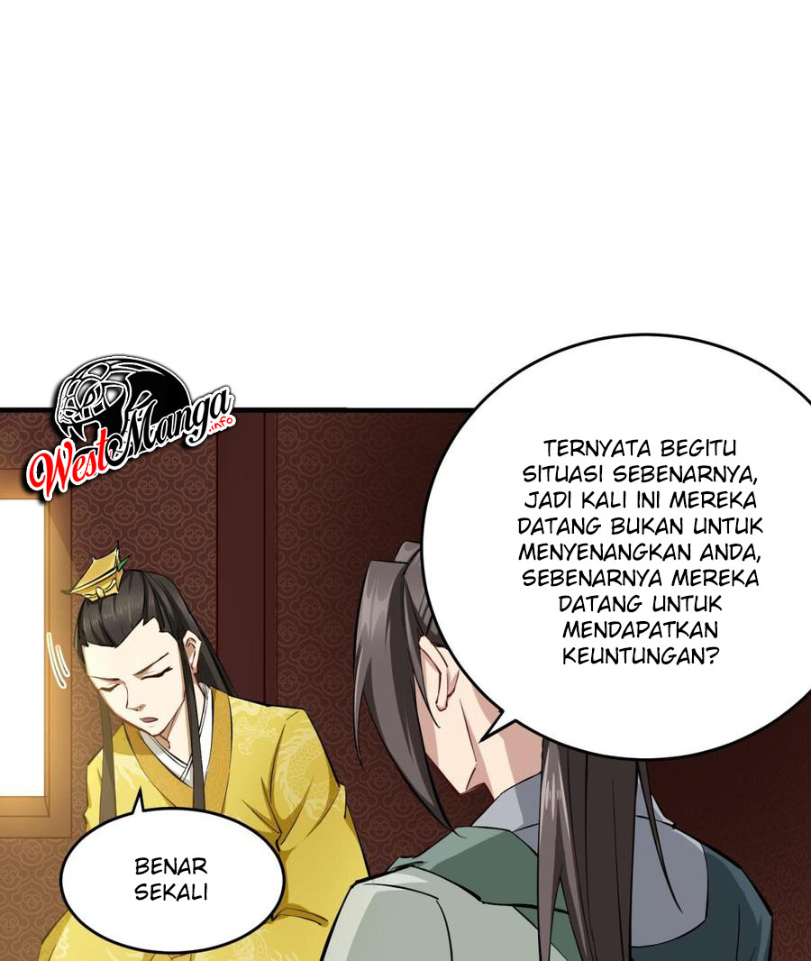 Rebirth of the Dynasty Tang Chapter 35 Gambar 30