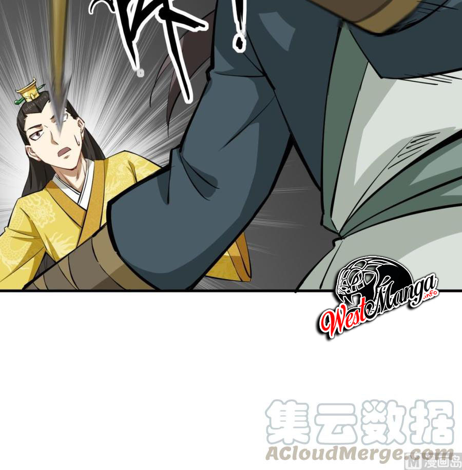 Rebirth of the Dynasty Tang Chapter 35 Gambar 41
