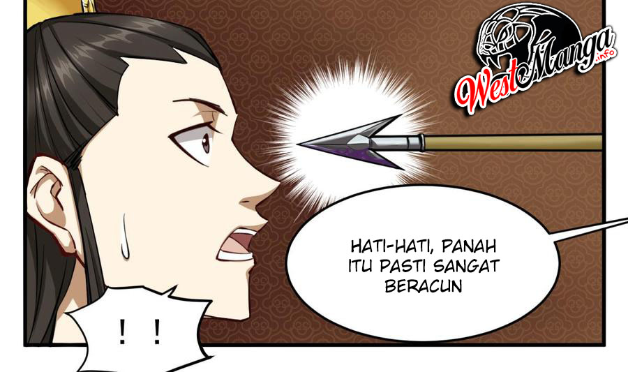 Rebirth of the Dynasty Tang Chapter 35 Gambar 43