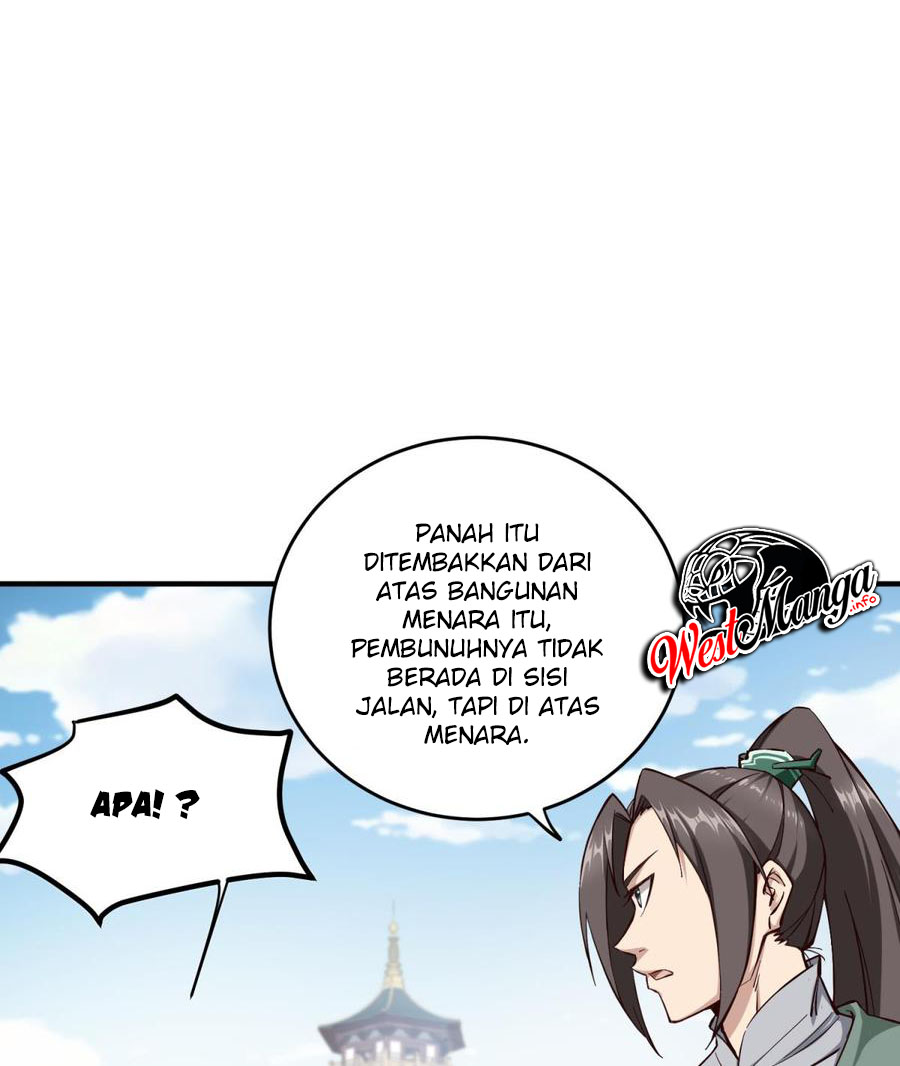 Rebirth of the Dynasty Tang Chapter 35 Gambar 46