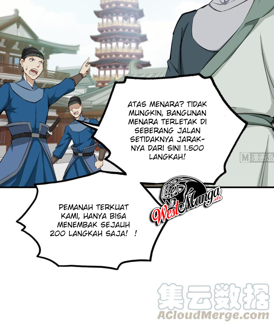 Rebirth of the Dynasty Tang Chapter 35 Gambar 47