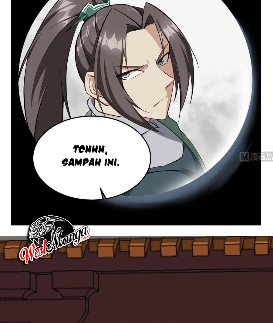 Rebirth of the Dynasty Tang Chapter 35 Gambar 49