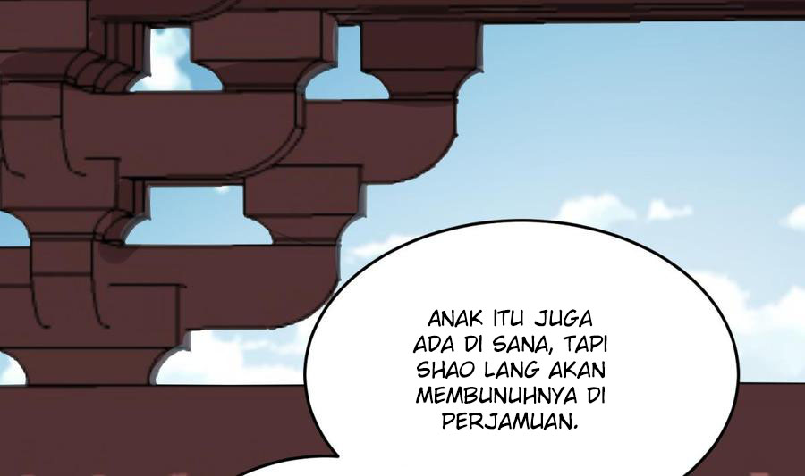 Rebirth of the Dynasty Tang Chapter 35 Gambar 50