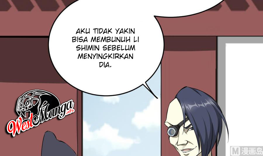 Rebirth of the Dynasty Tang Chapter 35 Gambar 51