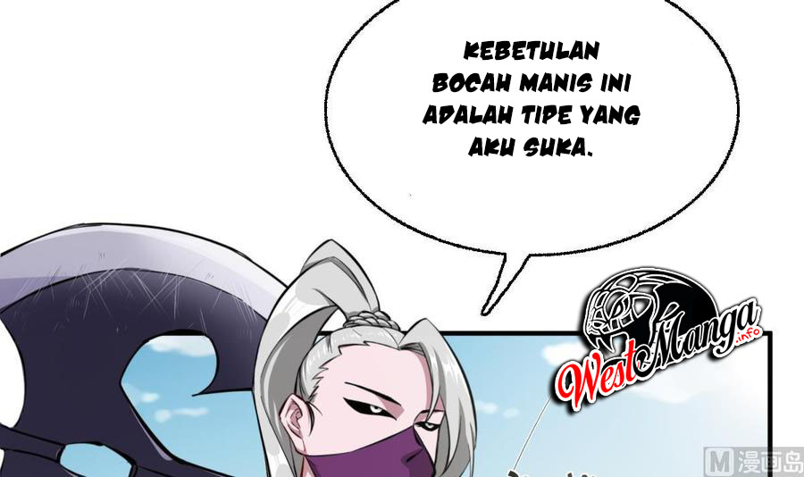 Rebirth of the Dynasty Tang Chapter 35 Gambar 54