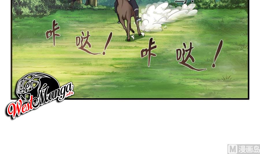 Rebirth of the Dynasty Tang Chapter 42 Gambar 7