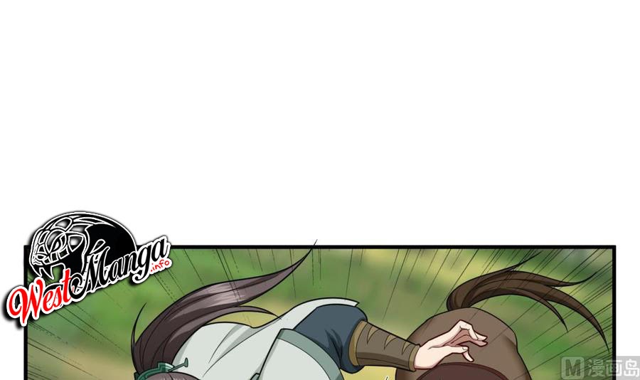 Rebirth of the Dynasty Tang Chapter 42 Gambar 10