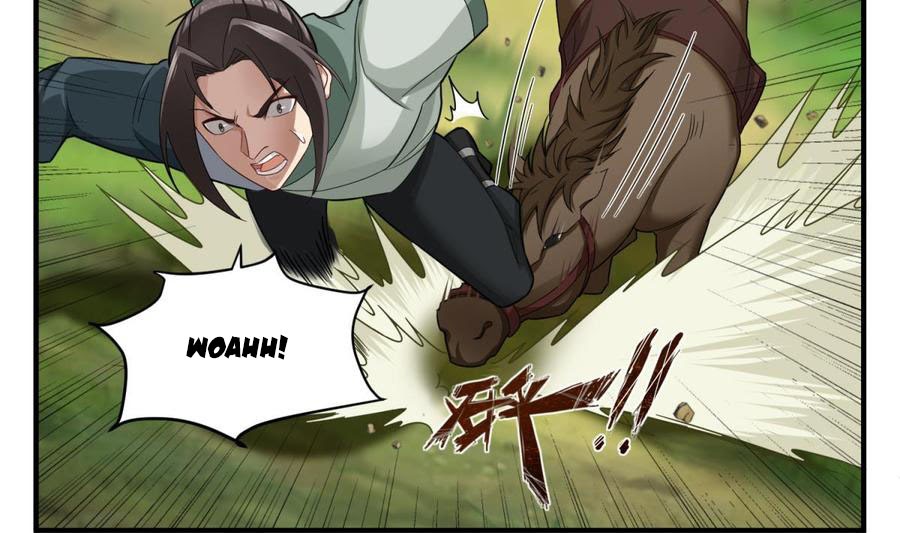 Rebirth of the Dynasty Tang Chapter 42 Gambar 11