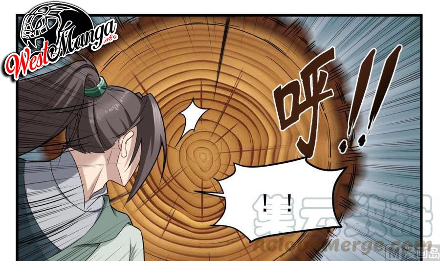 Rebirth of the Dynasty Tang Chapter 42 Gambar 16
