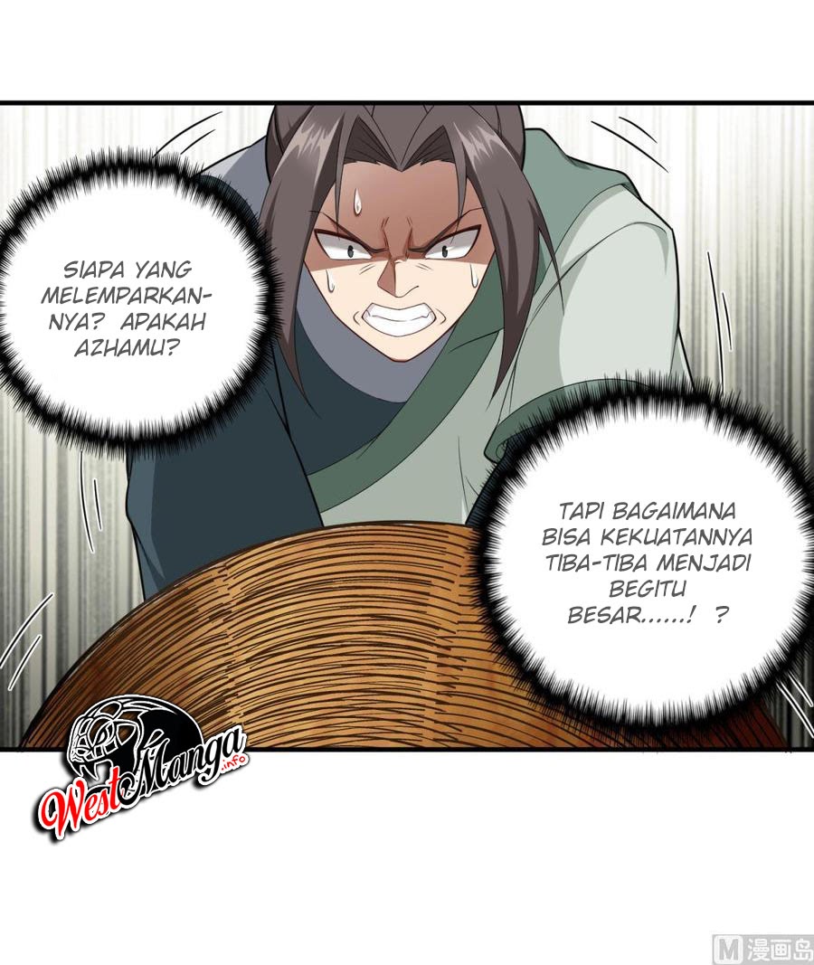 Rebirth of the Dynasty Tang Chapter 42 Gambar 20