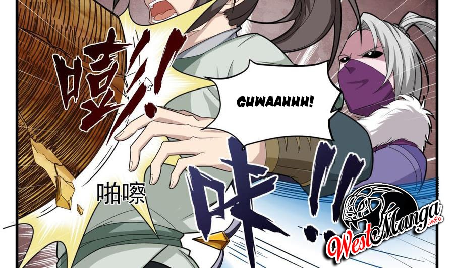 Rebirth of the Dynasty Tang Chapter 42 Gambar 22