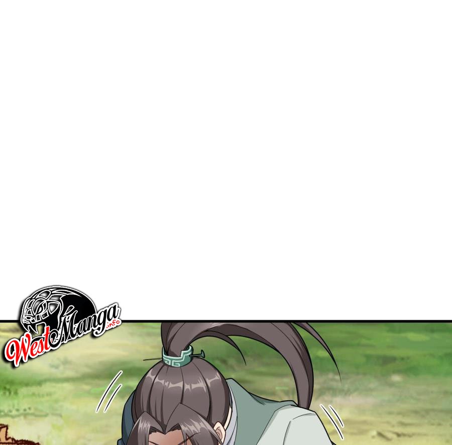 Rebirth of the Dynasty Tang Chapter 42 Gambar 24
