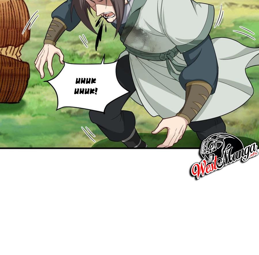 Rebirth of the Dynasty Tang Chapter 42 Gambar 25