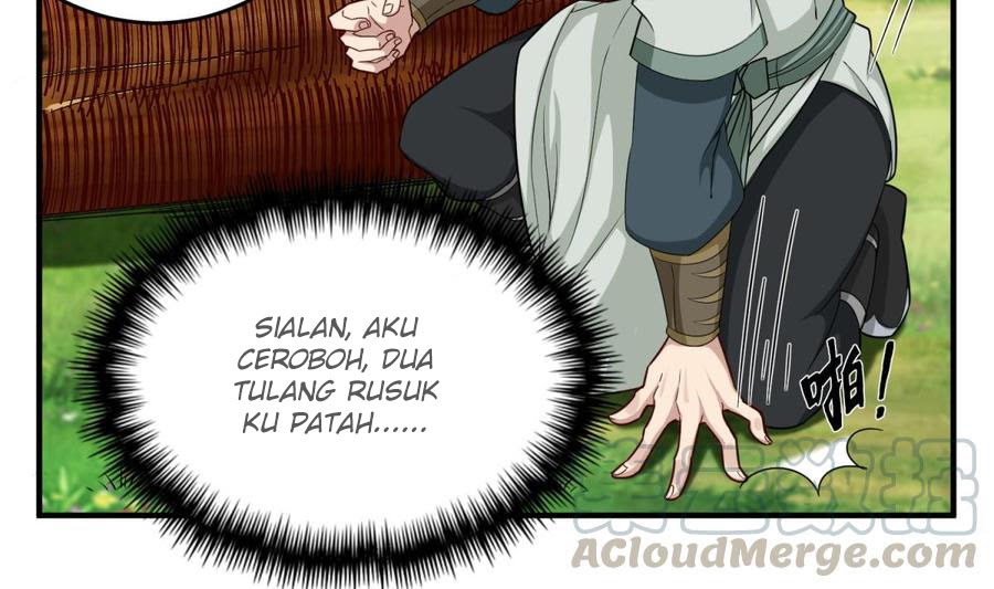 Rebirth of the Dynasty Tang Chapter 42 Gambar 28