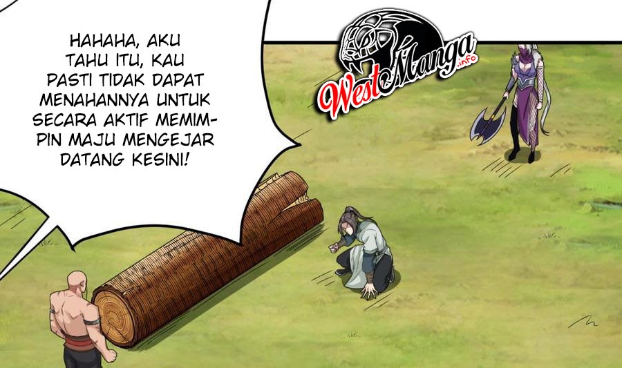 Rebirth of the Dynasty Tang Chapter 42 Gambar 30